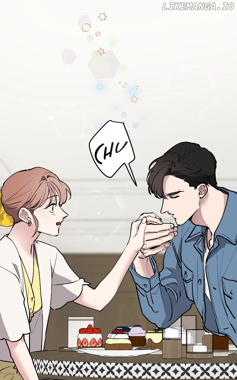 The Team Leader is Tired of Being A Newlywed Chapter 72 327 23