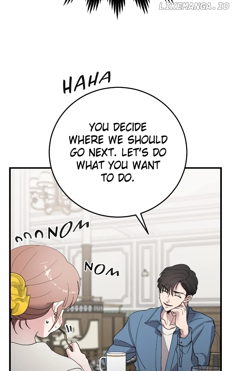 The Team Leader is Tired of Being A Newlywed Chapter 72 330 26
