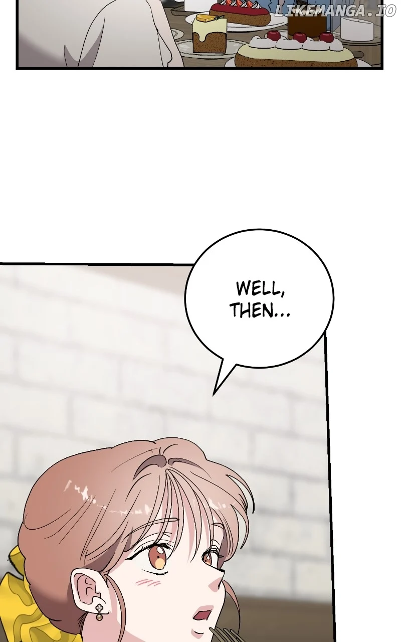 The Team Leader is Tired of Being A Newlywed Chapter 72 331 27
