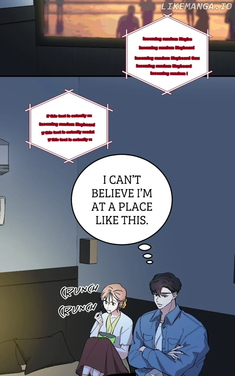 The Team Leader is Tired of Being A Newlywed Chapter 72 336 32