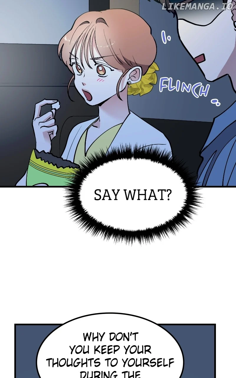 The Team Leader is Tired of Being A Newlywed Chapter 72 338 34