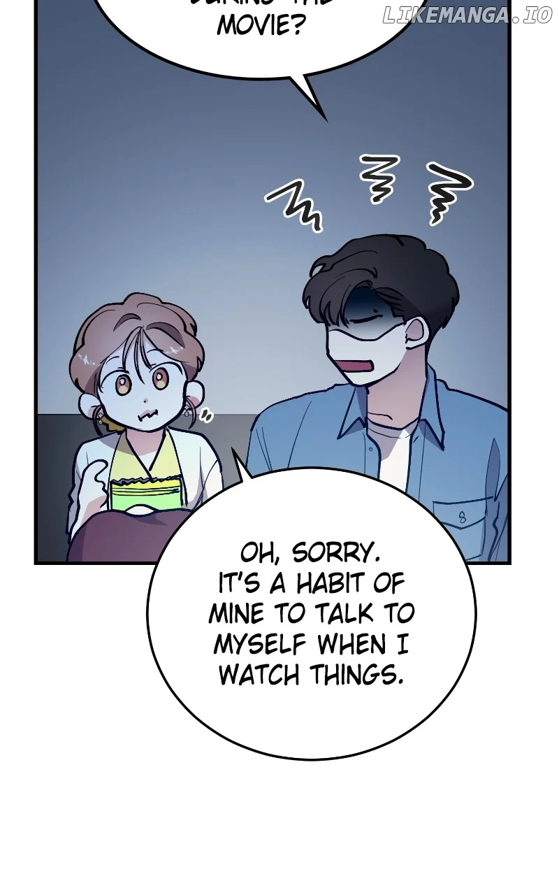 The Team Leader is Tired of Being A Newlywed Chapter 72 339 35