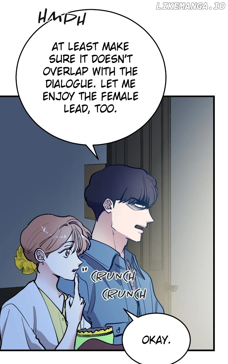 The Team Leader is Tired of Being A Newlywed Chapter 72 340 36