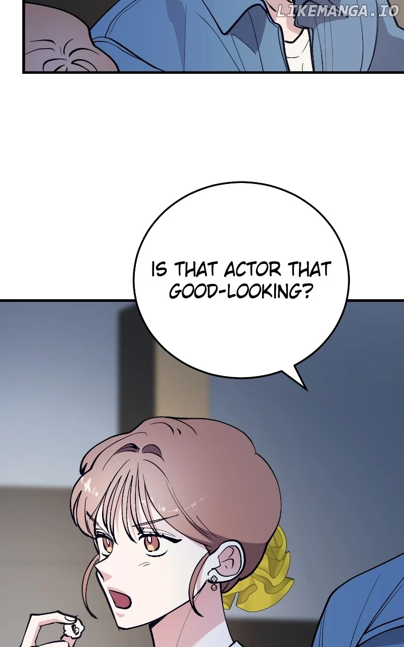 The Team Leader is Tired of Being A Newlywed Chapter 72 342 38