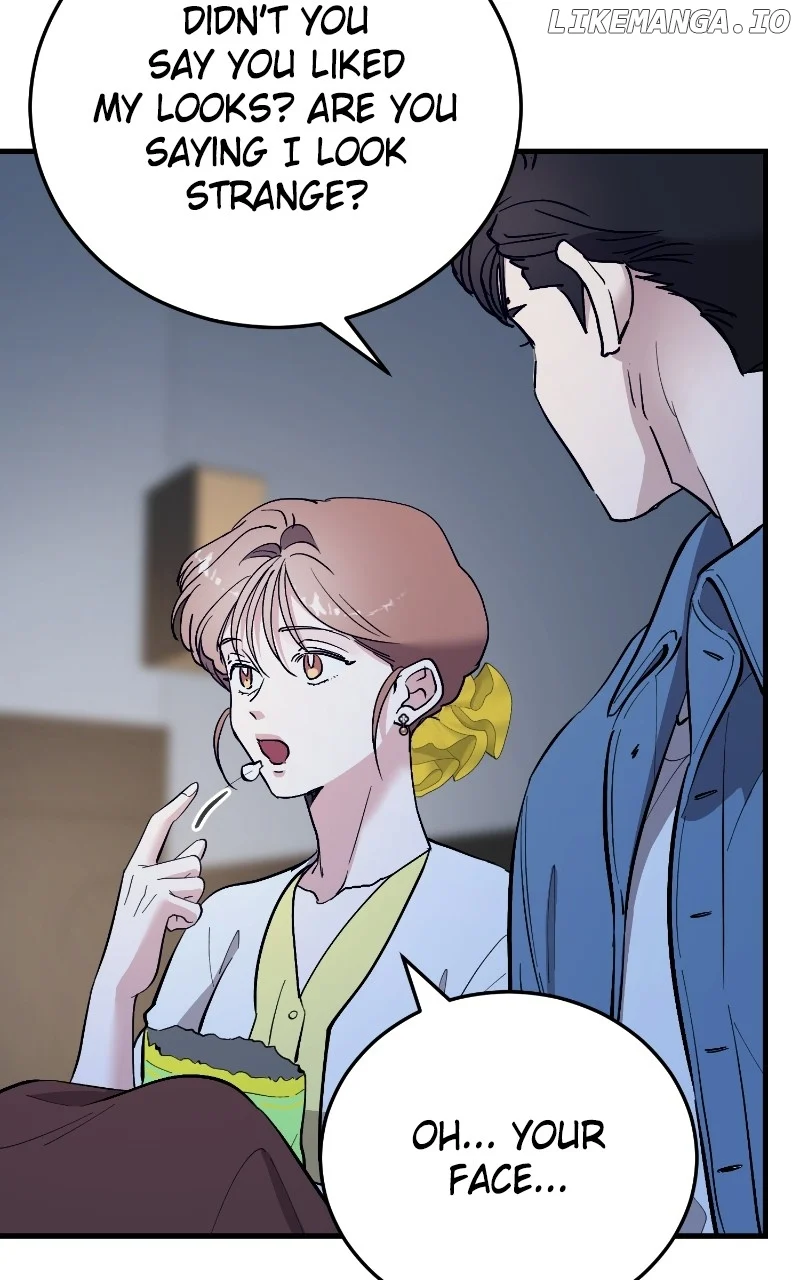 The Team Leader is Tired of Being A Newlywed Chapter 72 346 42