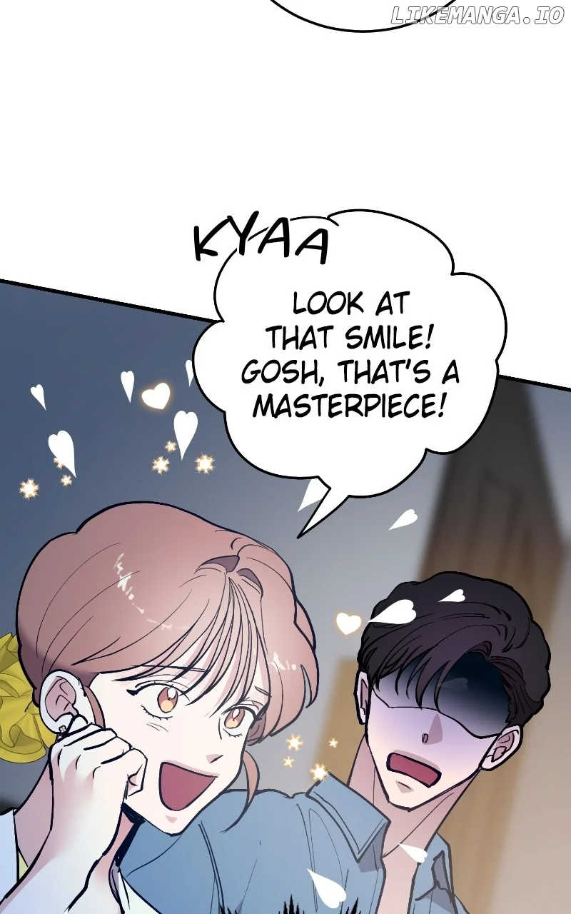The Team Leader is Tired of Being A Newlywed Chapter 72 347 43