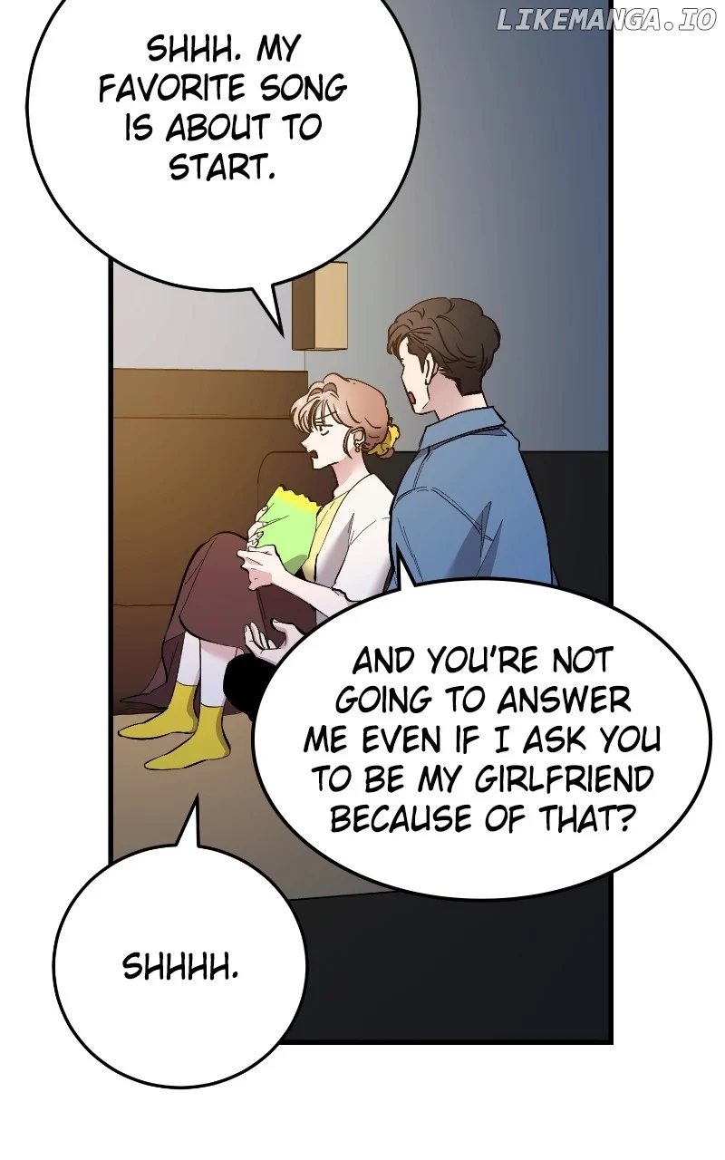 The Team Leader is Tired of Being A Newlywed Chapter 72 349 45