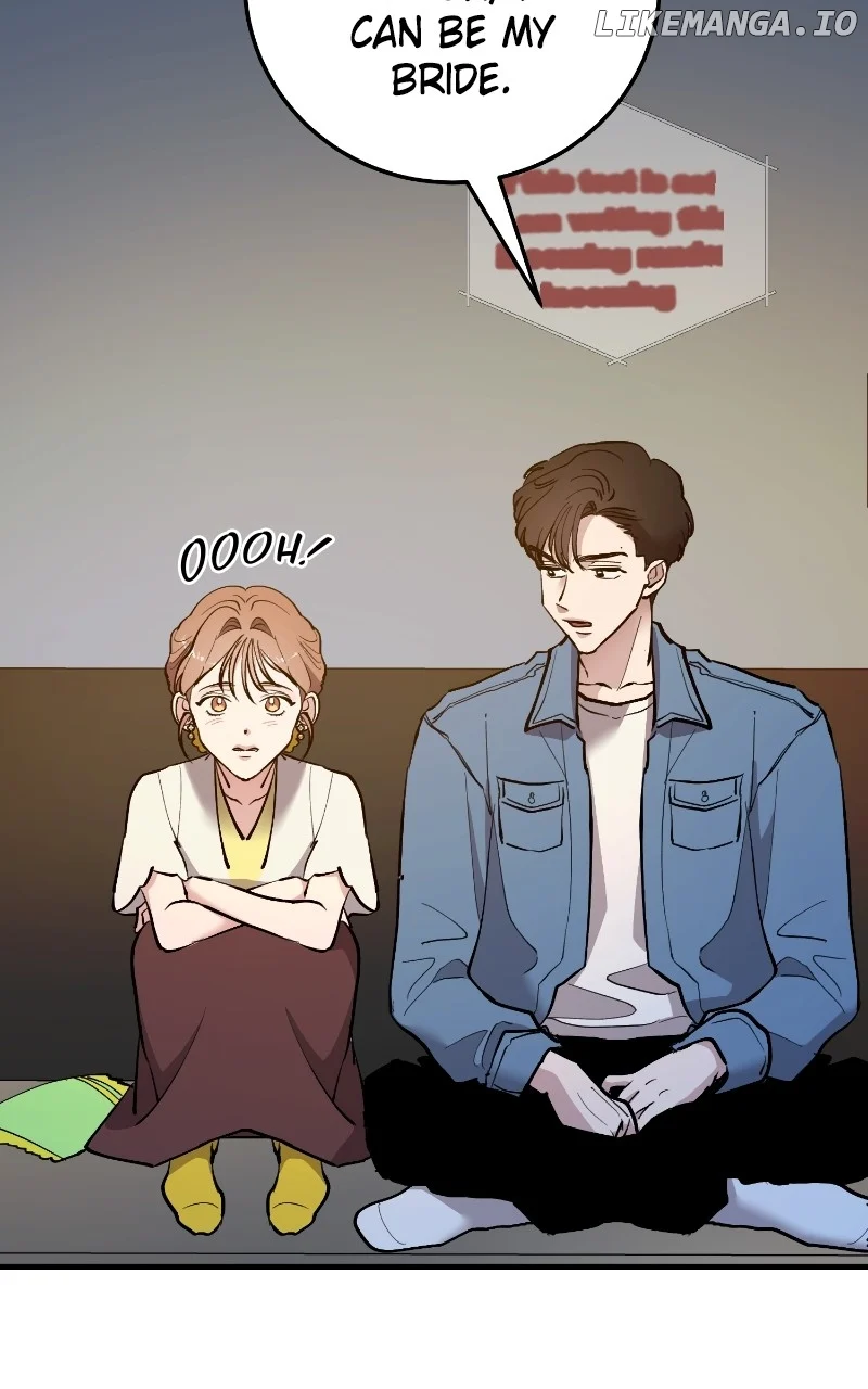 The Team Leader is Tired of Being A Newlywed Chapter 72 355 51
