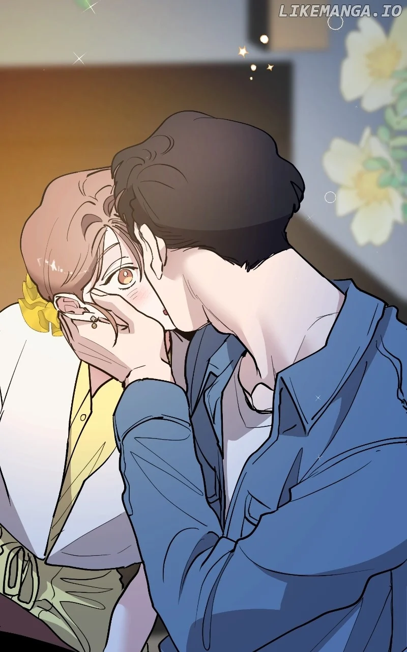 The Team Leader is Tired of Being A Newlywed Chapter 72 358 54