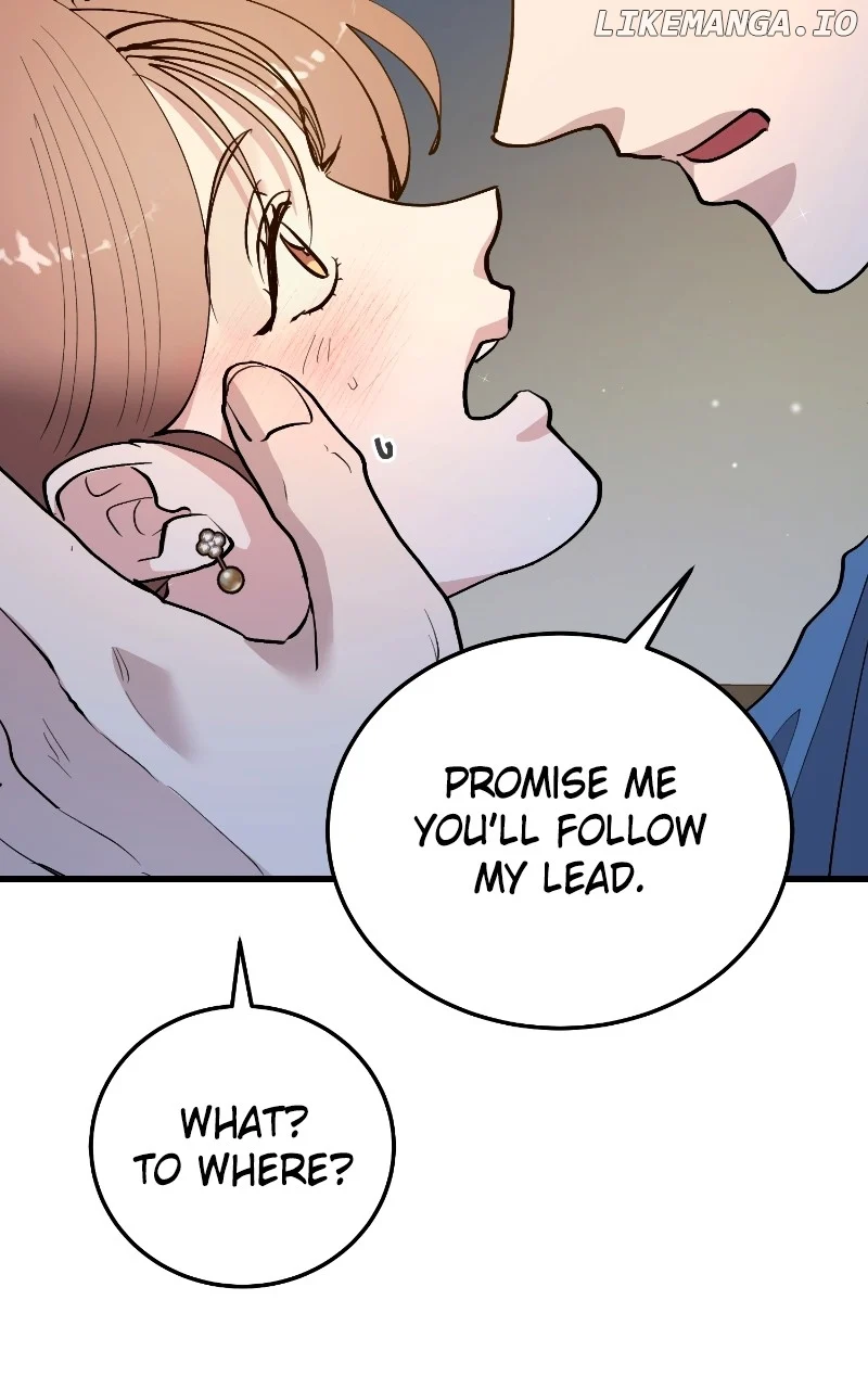 The Team Leader is Tired of Being A Newlywed Chapter 72 360 56