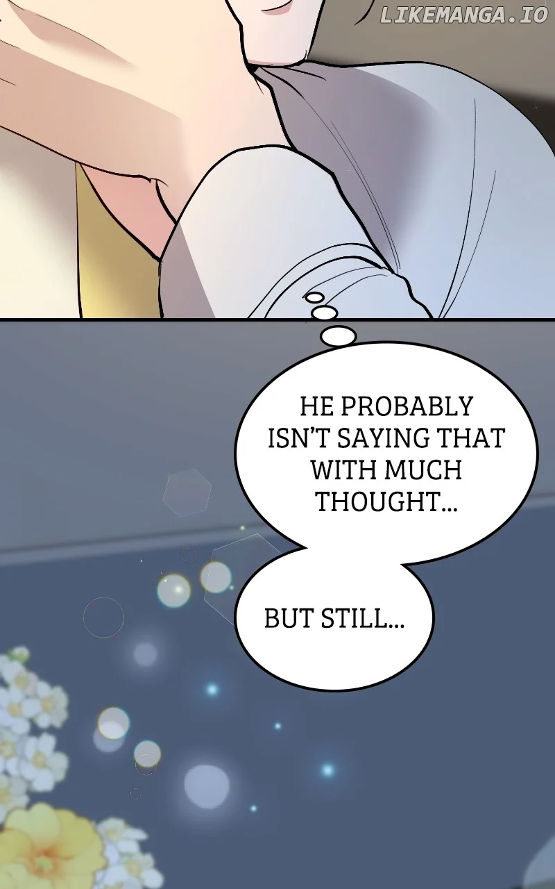 The Team Leader is Tired of Being A Newlywed Chapter 72 363 59