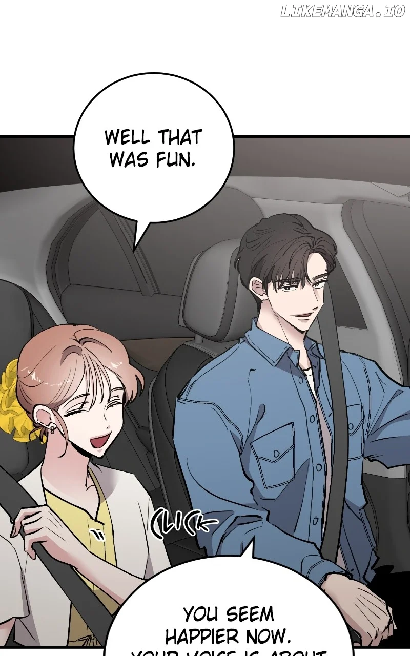 The Team Leader is Tired of Being A Newlywed Chapter 72 367 63