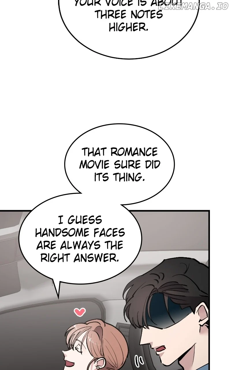 The Team Leader is Tired of Being A Newlywed Chapter 72 368 64