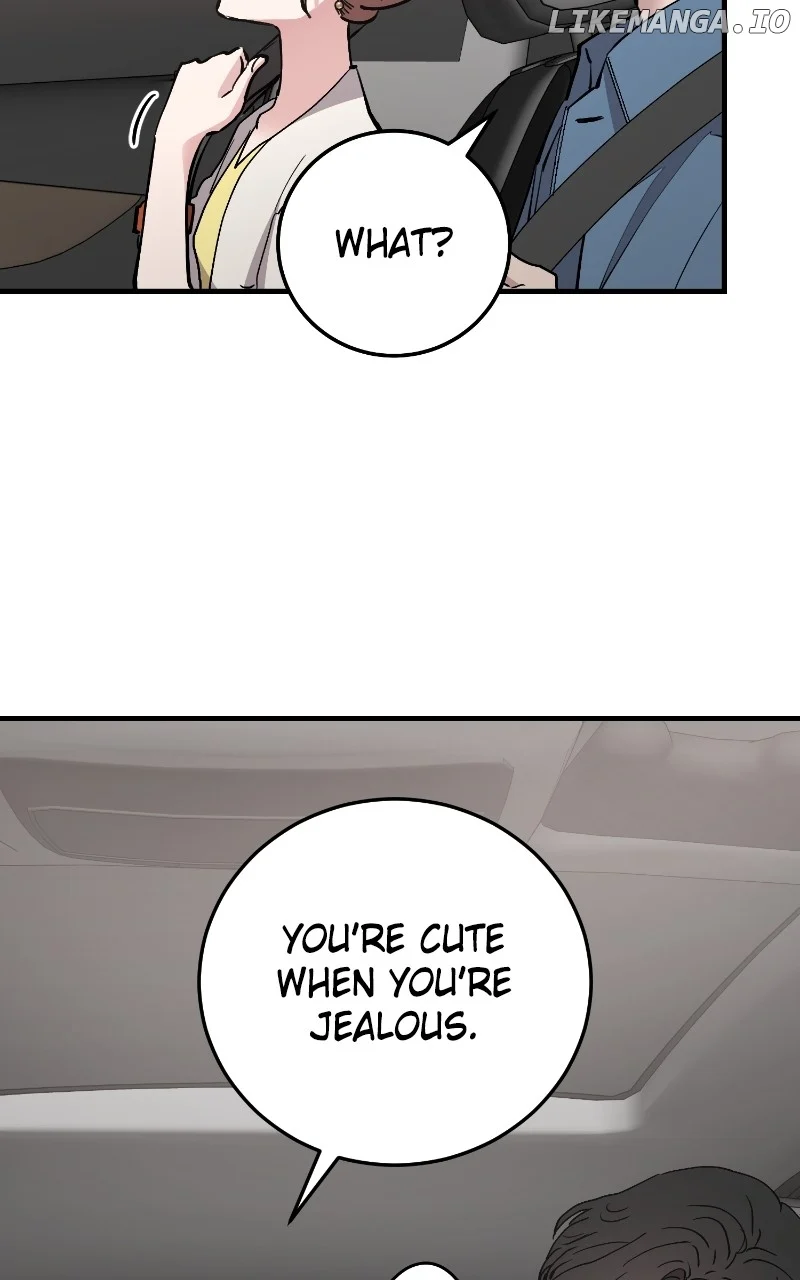The Team Leader is Tired of Being A Newlywed Chapter 72 369 65