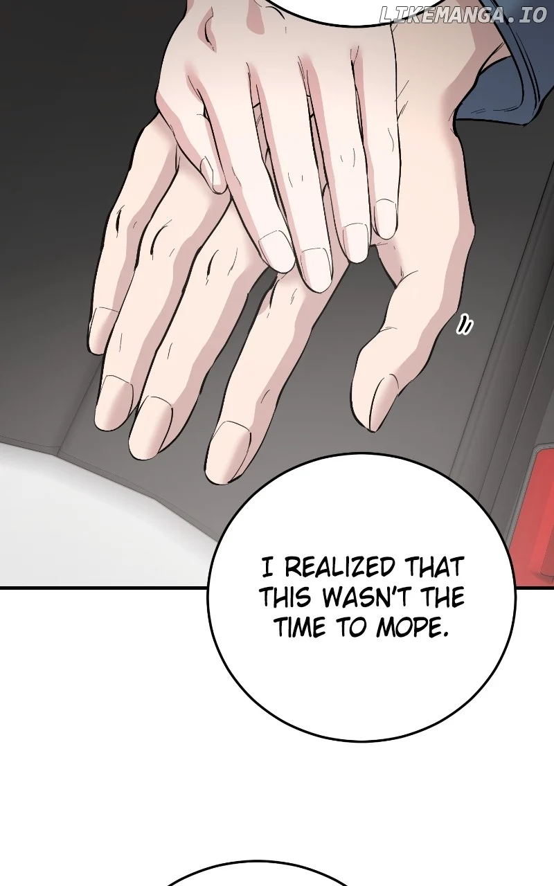 The Team Leader is Tired of Being A Newlywed Chapter 72 378 74
