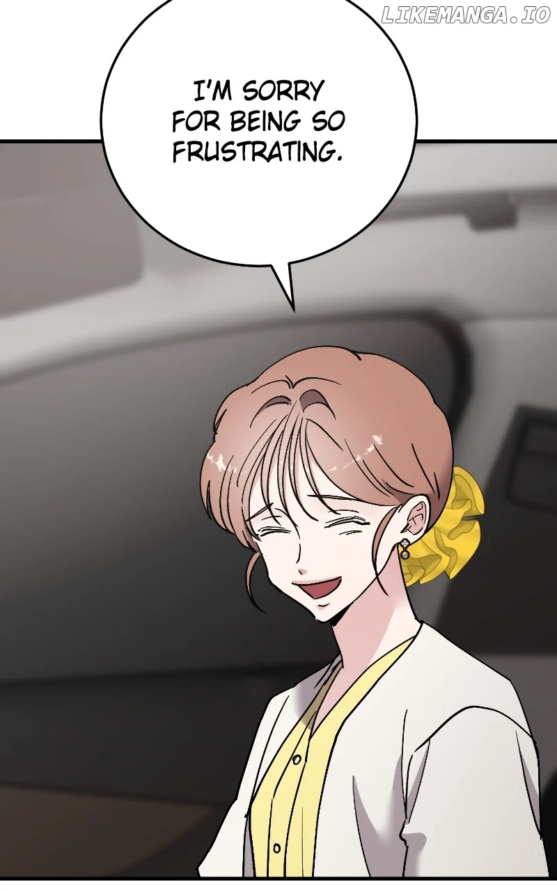 The Team Leader is Tired of Being A Newlywed Chapter 72 379 75