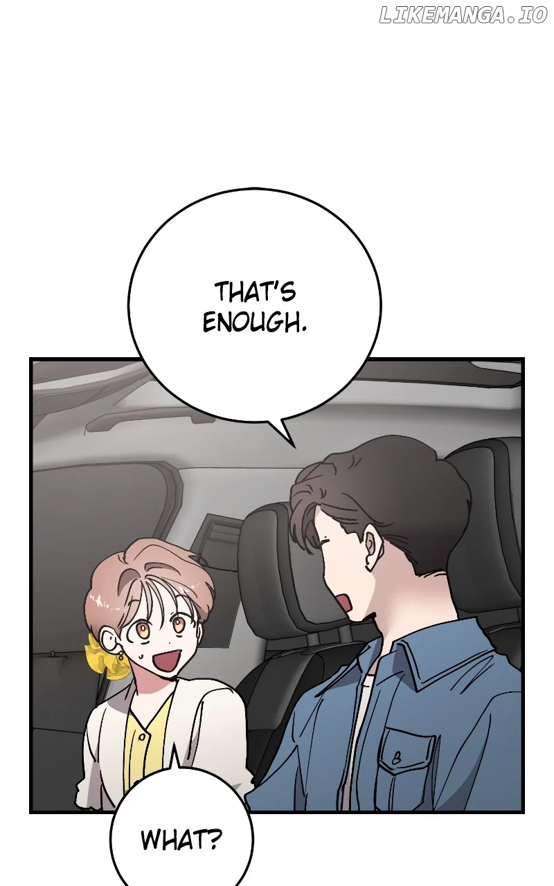 The Team Leader is Tired of Being A Newlywed Chapter 72 380 76