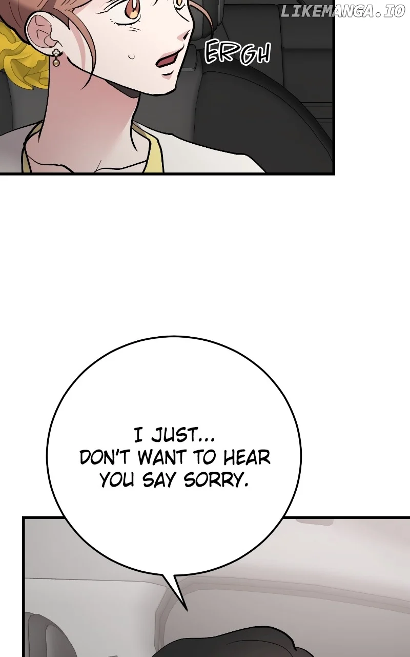 The Team Leader is Tired of Being A Newlywed Chapter 72 382 78