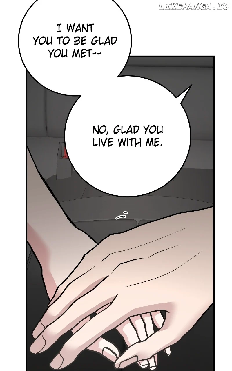 The Team Leader is Tired of Being A Newlywed Chapter 72 386 82