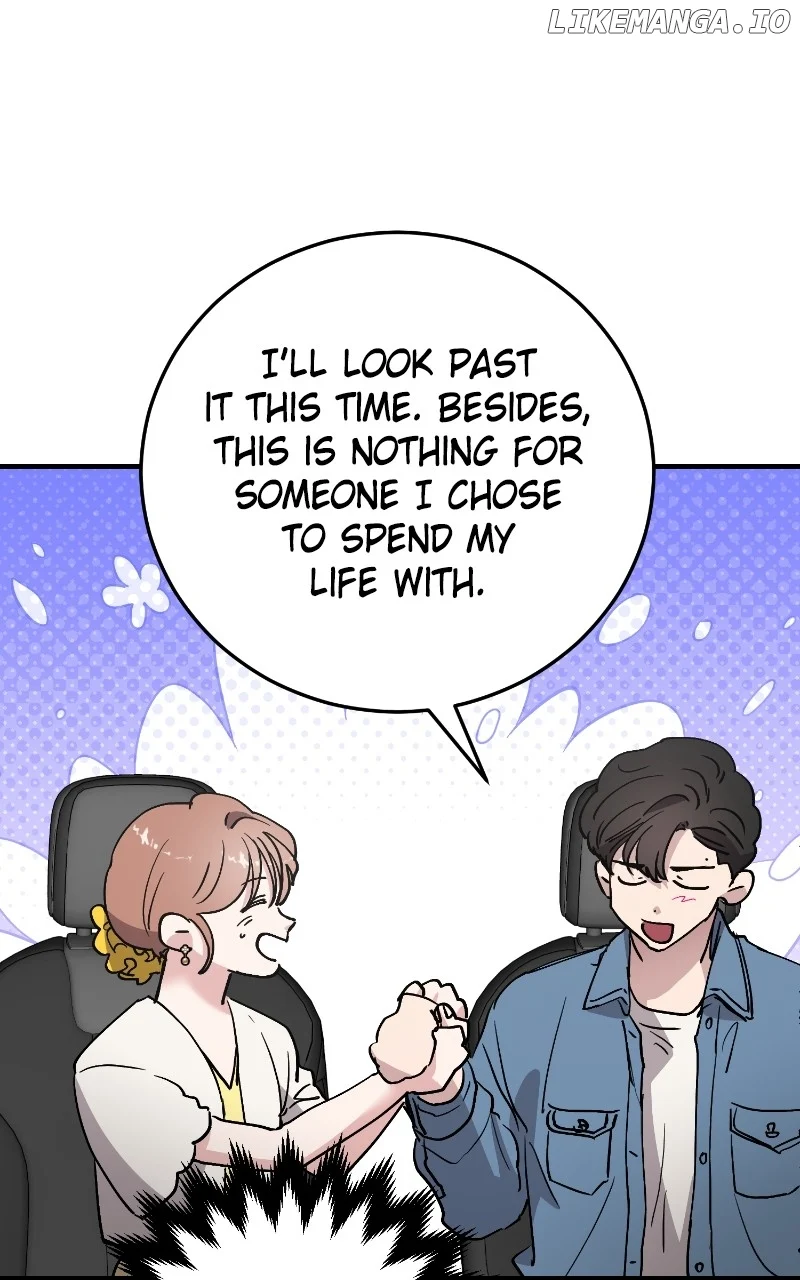 The Team Leader is Tired of Being A Newlywed Chapter 72 389 85