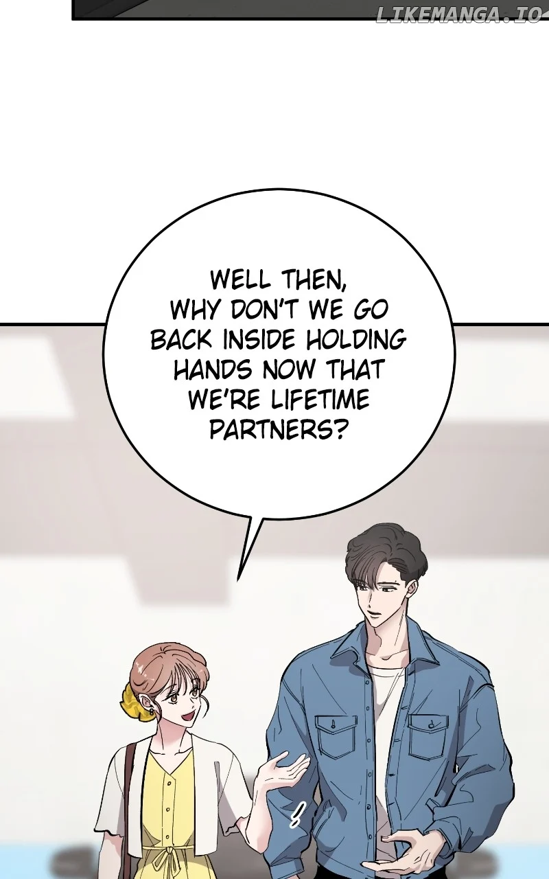 The Team Leader is Tired of Being A Newlywed Chapter 72 391 87
