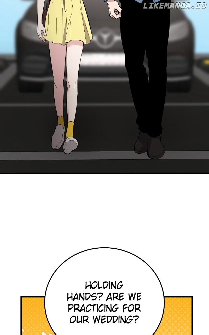 The Team Leader is Tired of Being A Newlywed Chapter 72 392 88
