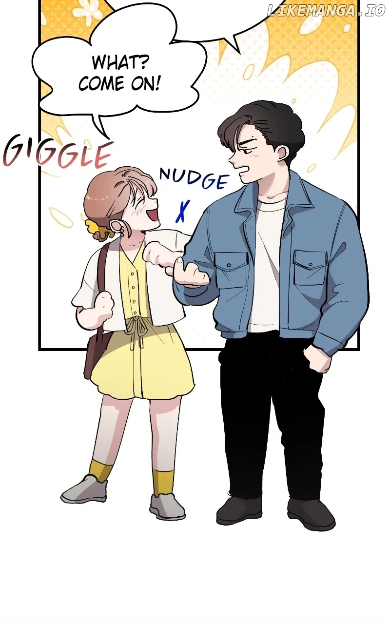 The Team Leader is Tired of Being A Newlywed Chapter 72 393 89