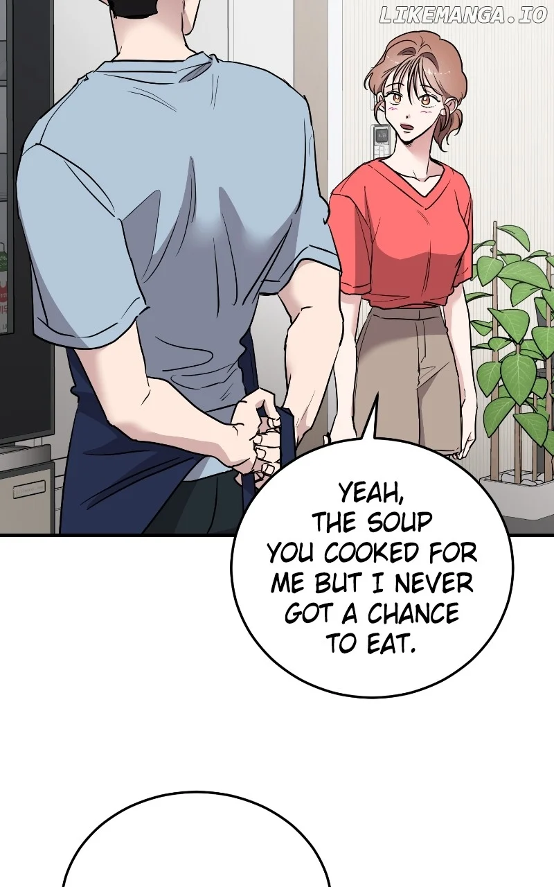 The Team Leader is Tired of Being A Newlywed Chapter 72 398 94