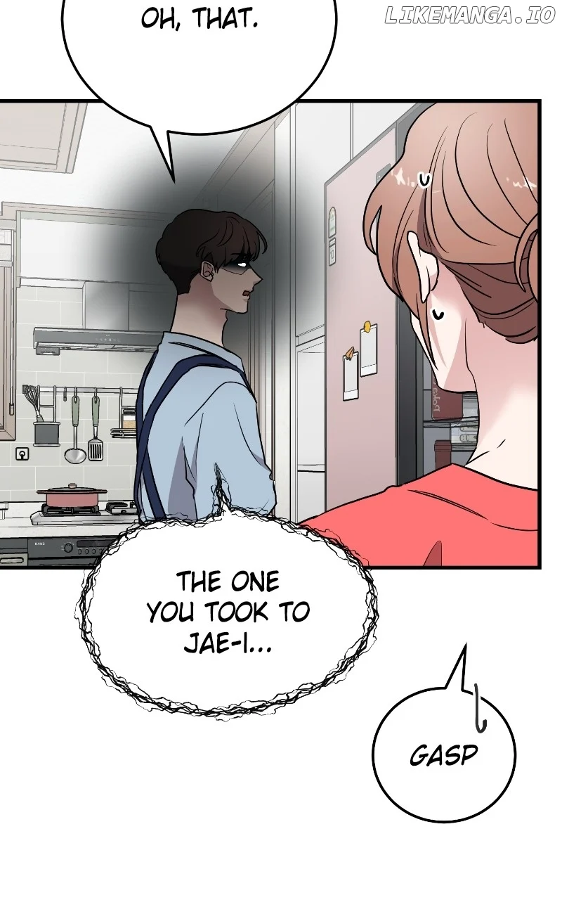 The Team Leader is Tired of Being A Newlywed Chapter 72 399 95