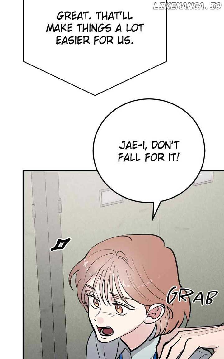 The Team Leader is Tired of Being A Newlywed Chapter 81 407 ch 81 10