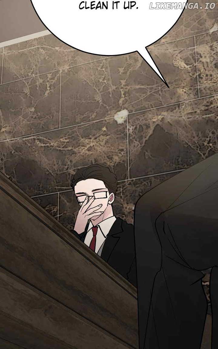 The Team Leader is Tired of Being A Newlywed Chapter 81 505 ch 81 108