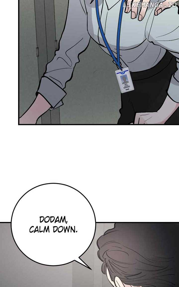 The Team Leader is Tired of Being A Newlywed Chapter 81 408 ch 81 11