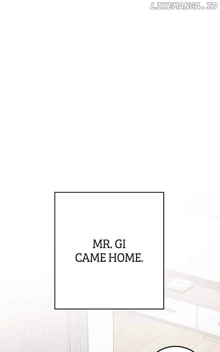 The Team Leader is Tired of Being A Newlywed Chapter 81 507 ch 81 110