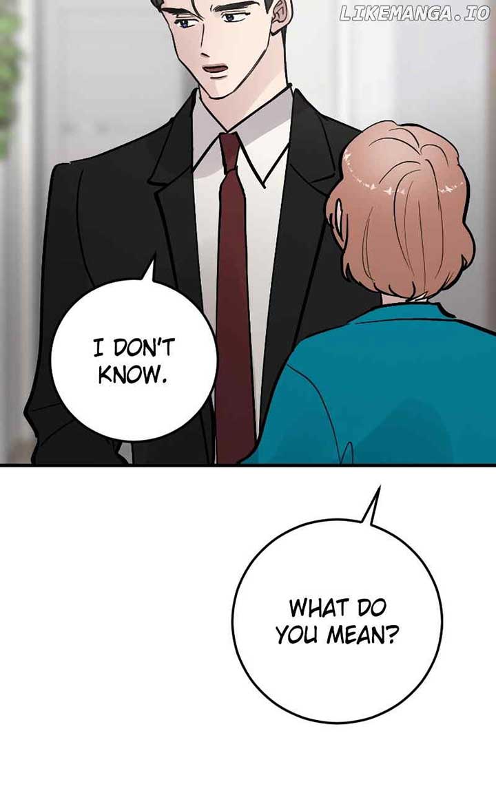 The Team Leader is Tired of Being A Newlywed Chapter 81 510 ch 81 113