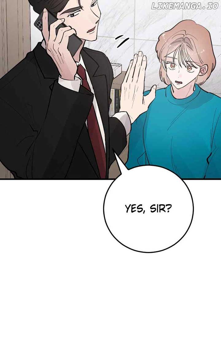 The Team Leader is Tired of Being A Newlywed Chapter 81 513 ch 81 116