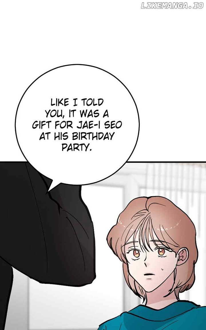 The Team Leader is Tired of Being A Newlywed Chapter 81 515 ch 81 118
