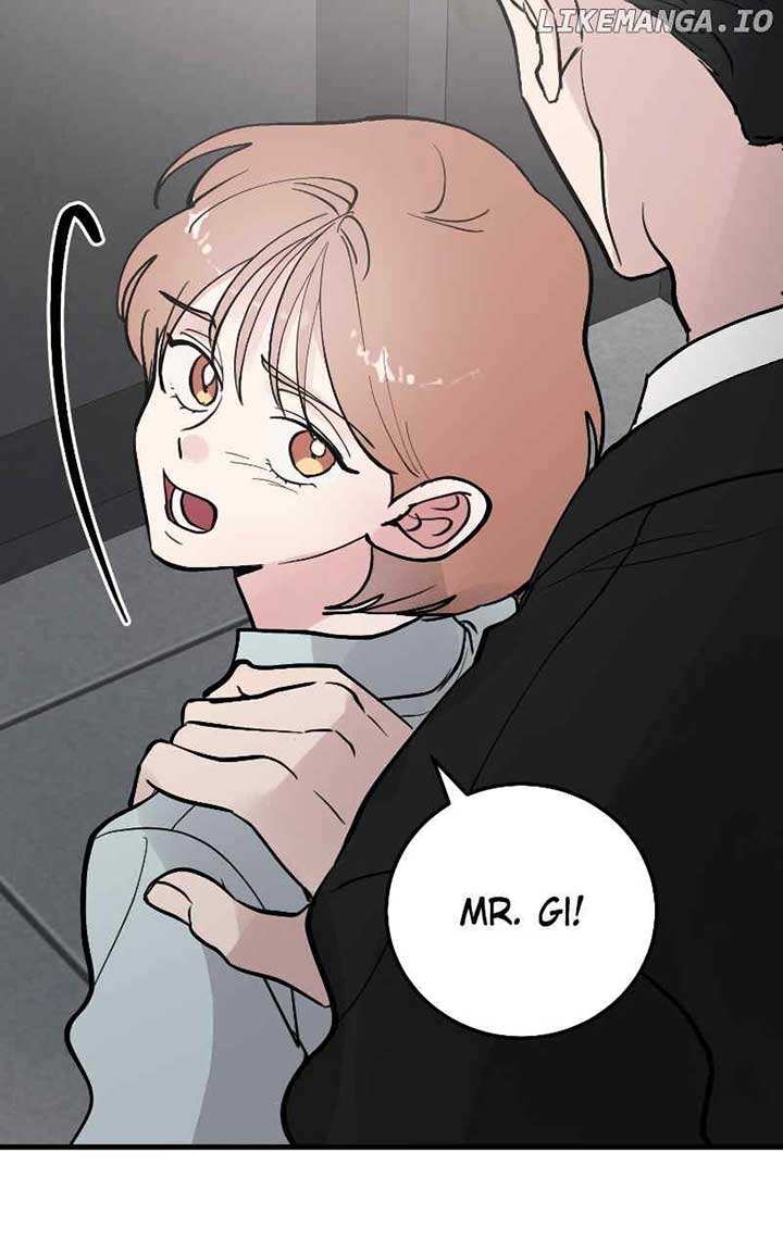 The Team Leader is Tired of Being A Newlywed Chapter 81 409 ch 81 12