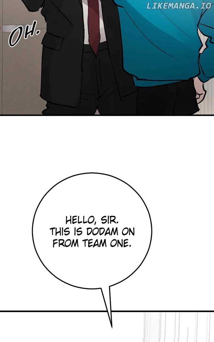 The Team Leader is Tired of Being A Newlywed Chapter 81 521 ch 81 124