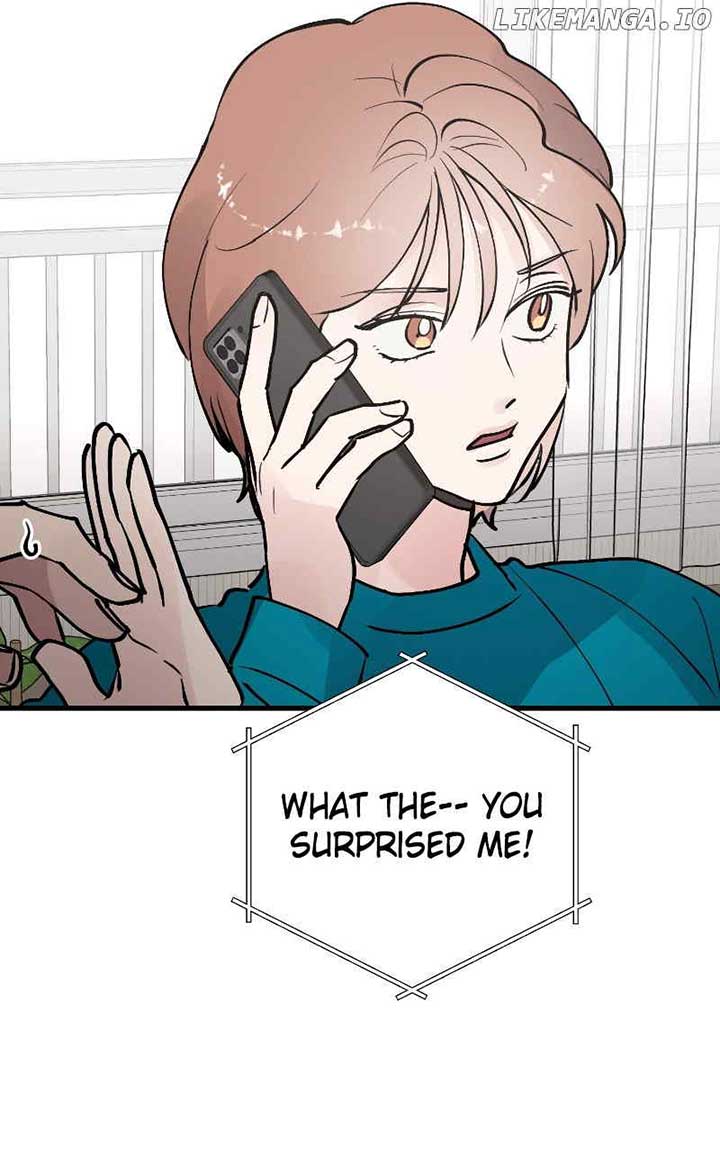 The Team Leader is Tired of Being A Newlywed Chapter 81 522 ch 81 125