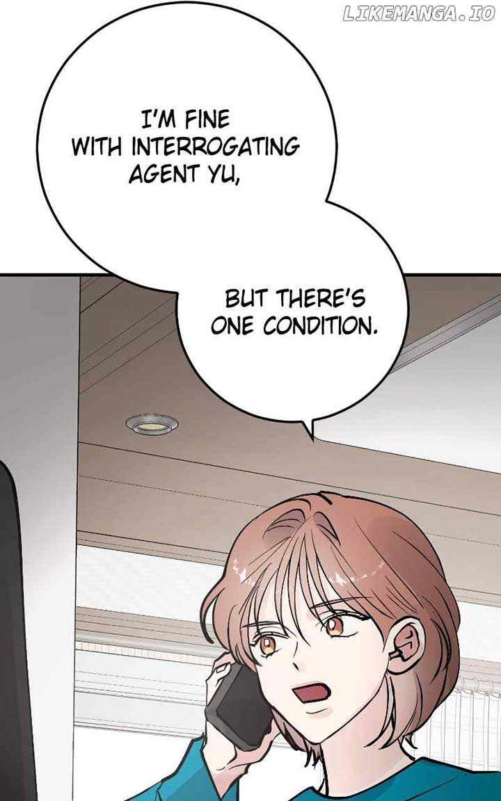 The Team Leader is Tired of Being A Newlywed Chapter 81 523 ch 81 126