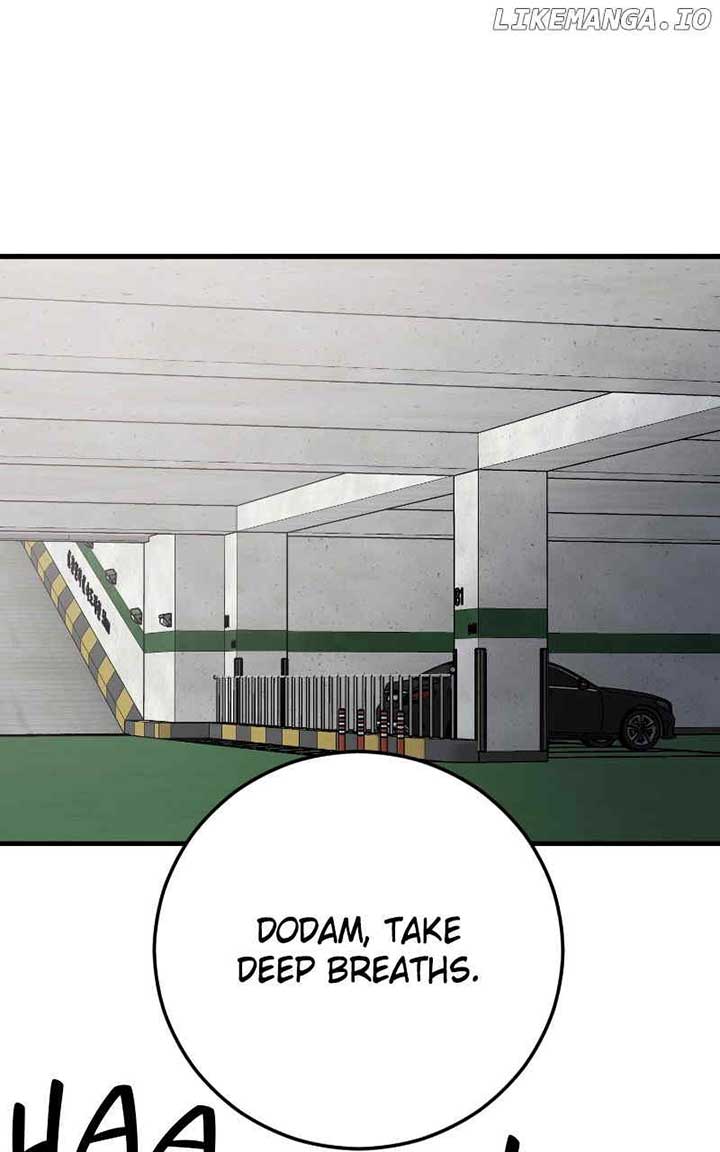 The Team Leader is Tired of Being A Newlywed Chapter 81 413 ch 81 16