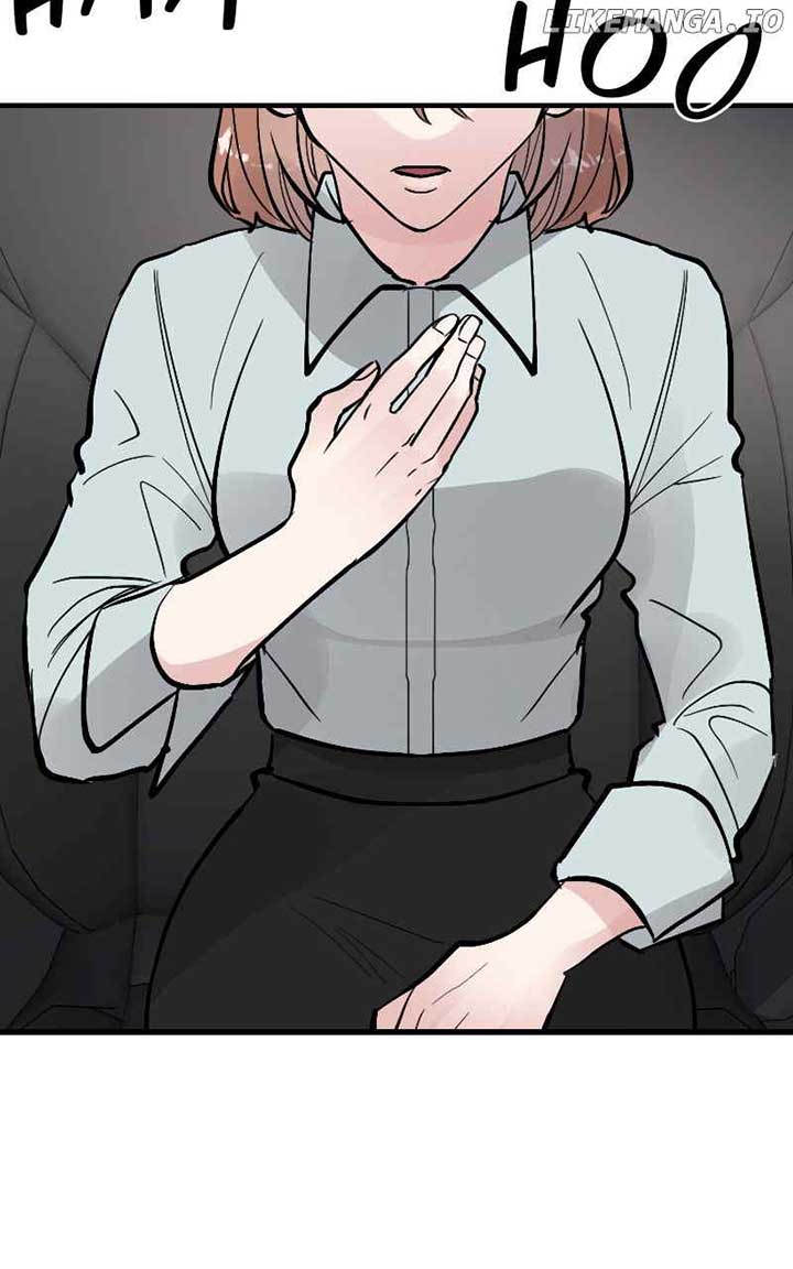 The Team Leader is Tired of Being A Newlywed Chapter 81 414 ch 81 17