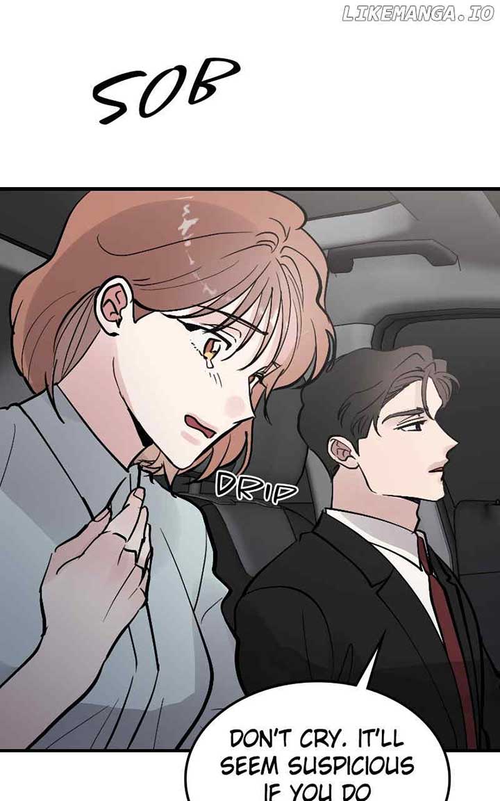 The Team Leader is Tired of Being A Newlywed Chapter 81 415 ch 81 18