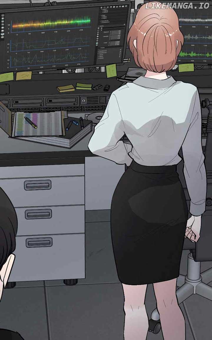 The Team Leader is Tired of Being A Newlywed Chapter 81 399 ch 81 2