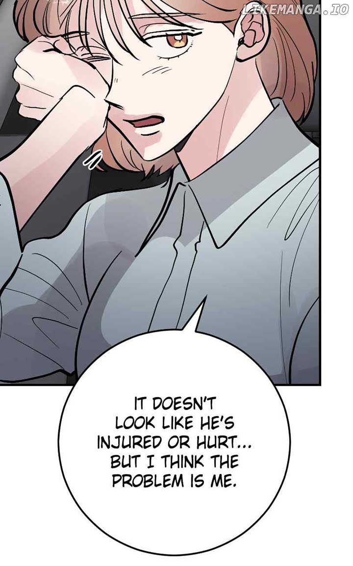 The Team Leader is Tired of Being A Newlywed Chapter 81 417 ch 81 20