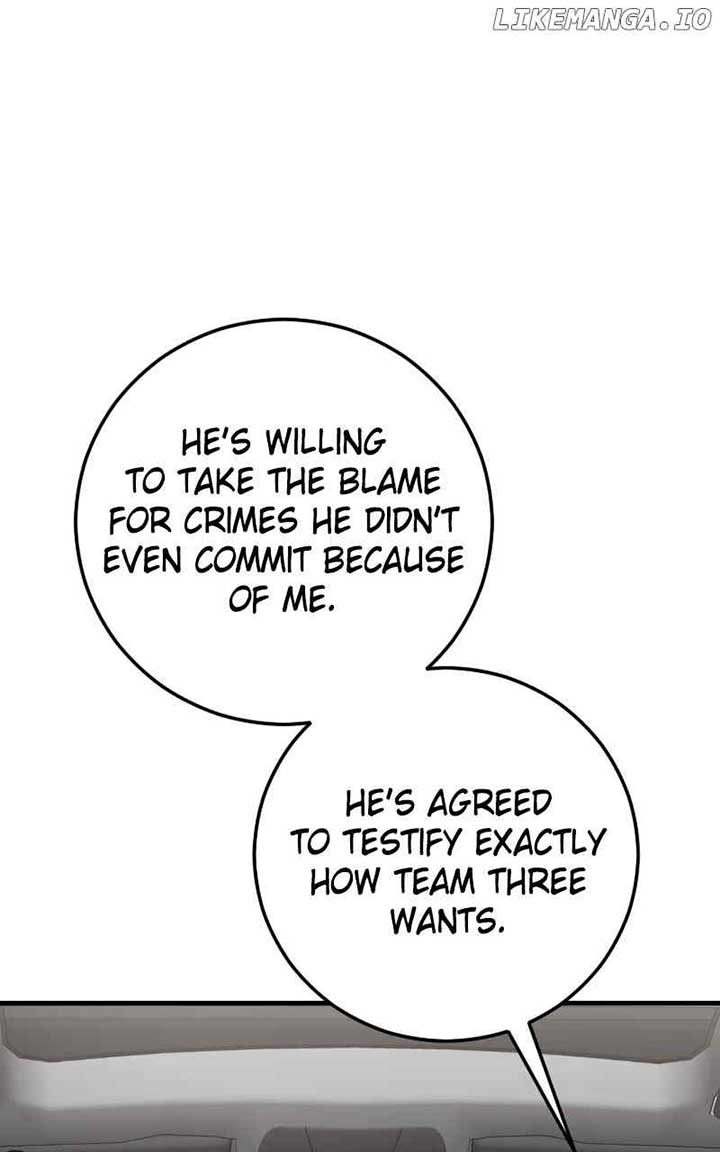 The Team Leader is Tired of Being A Newlywed Chapter 81 418 ch 81 21