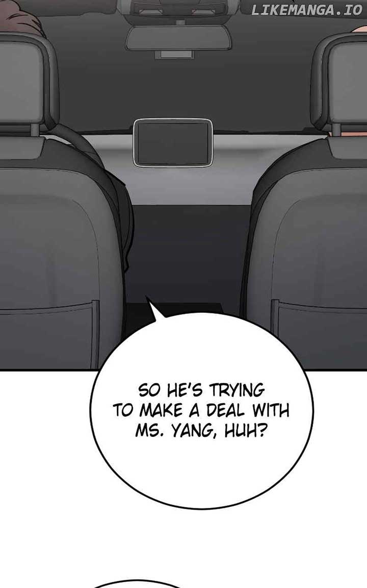 The Team Leader is Tired of Being A Newlywed Chapter 81 419 ch 81 22