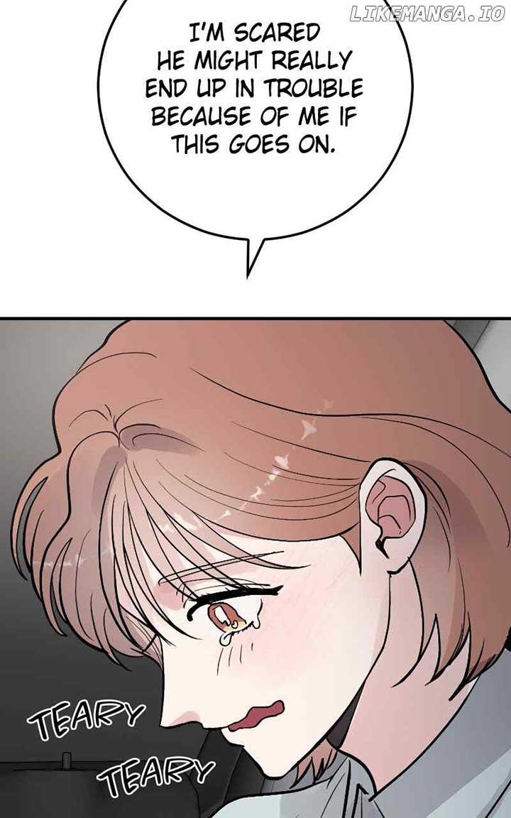 The Team Leader is Tired of Being A Newlywed Chapter 81 421 ch 81 24