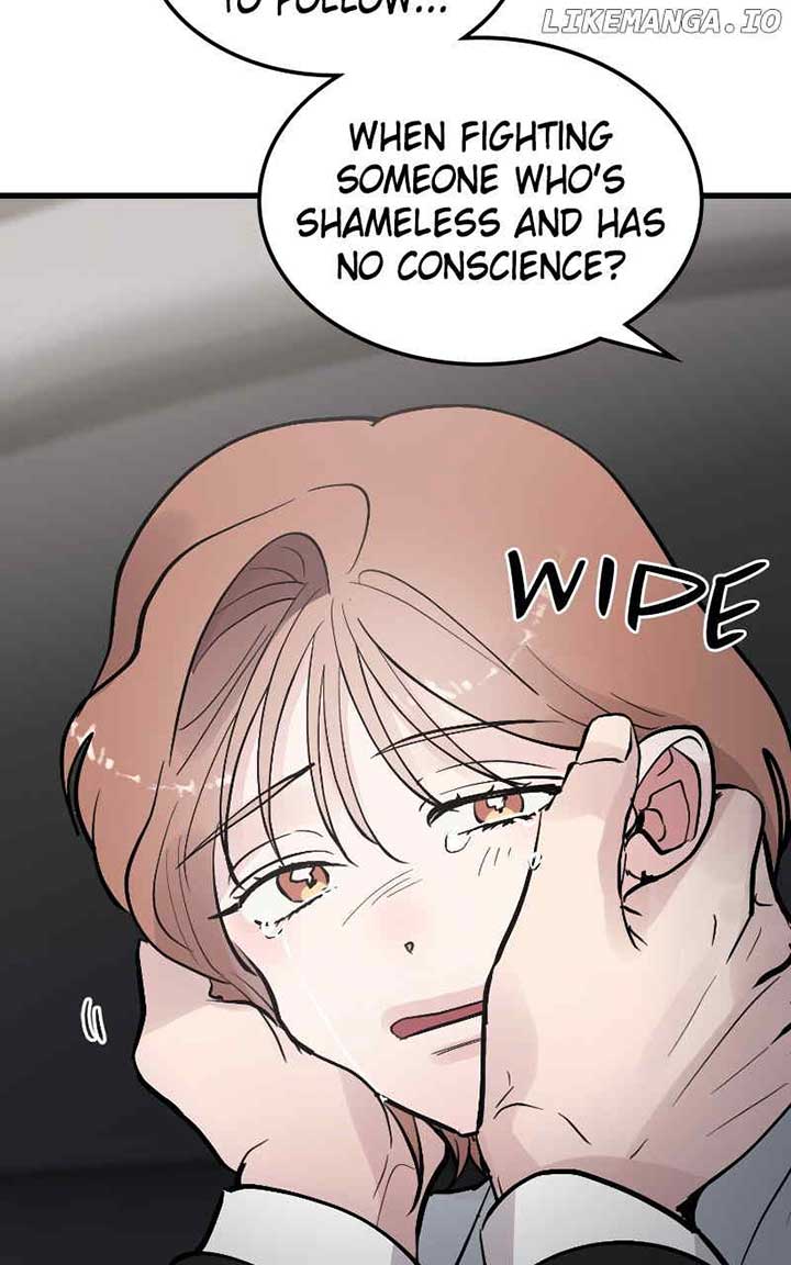 The Team Leader is Tired of Being A Newlywed Chapter 81 424 ch 81 27