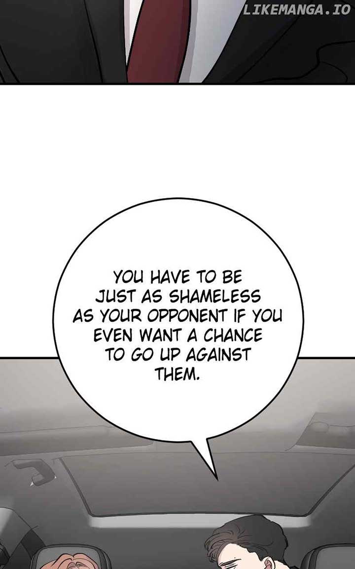 The Team Leader is Tired of Being A Newlywed Chapter 81 426 ch 81 29